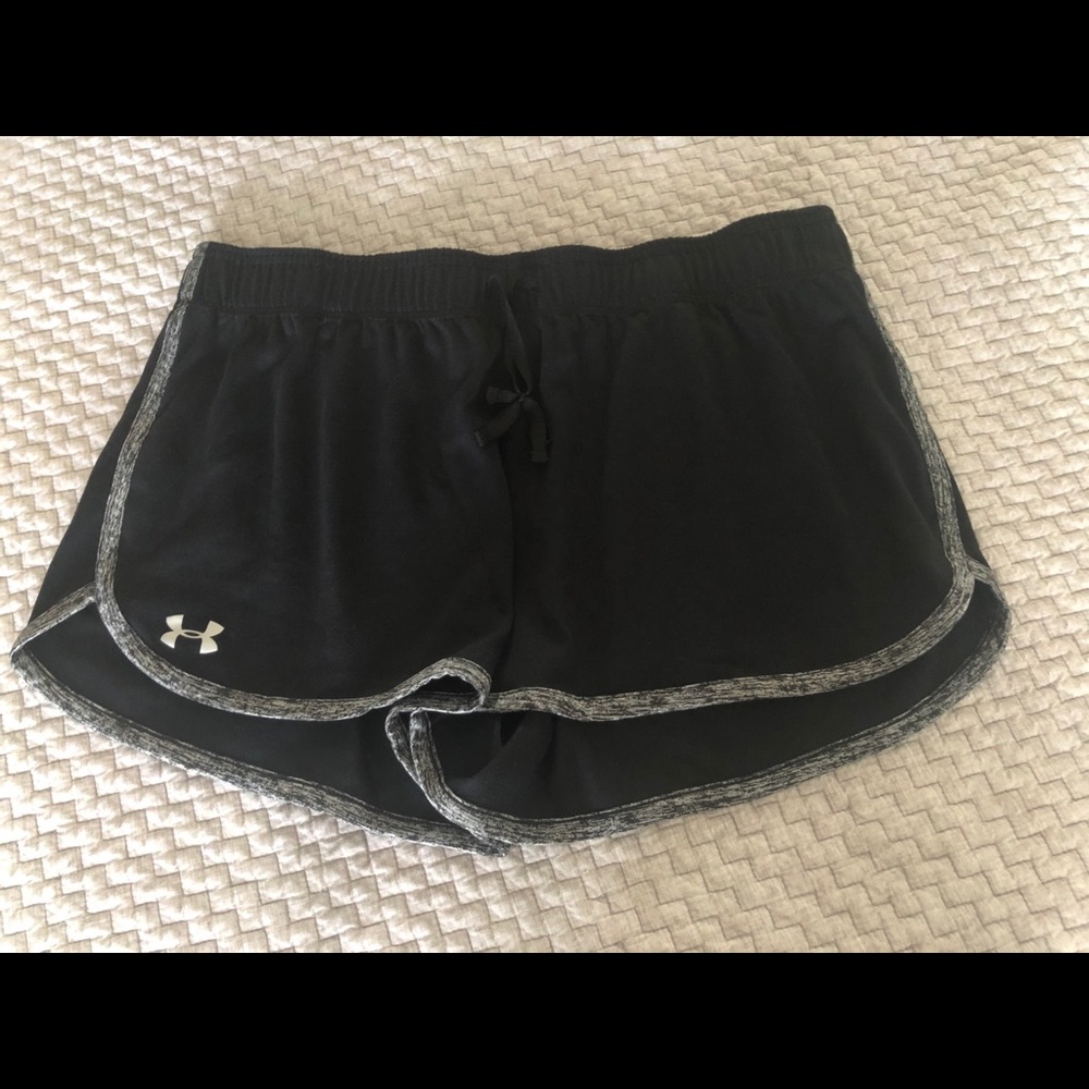 Under armor women’s shorts